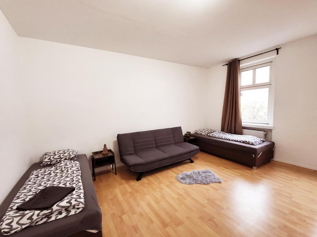 Vienna City Home Apartment - Near Metro Station Zewnętrze zdjęcie